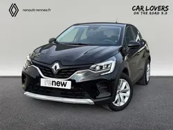 Renault Captur TCe 90 - 21 Business