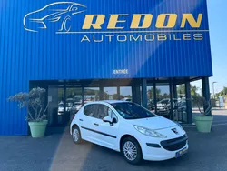 PEUGEOT 207 1.4 HDI 70cH 4cV