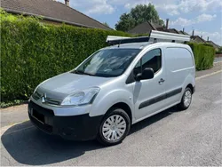 Citroën Berlingo 1.6 Hdi 75ch Clim Régulateur Bluetooth Galerie Attelage