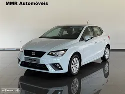 SEAT Ibiza 1.0 TSI Style