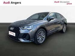 Audi Q3 Sportback 35 TDI 150 ch S tronic 7 S line