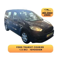 Ford Tourneo Courier 1.6TDCi Ambiente
