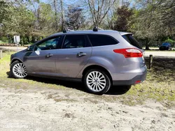 Ford Focus SW 1.6 TDCi Titanium Best
