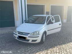 Opel Corsa 1.3 CDTi Enjoy EcoFLEX