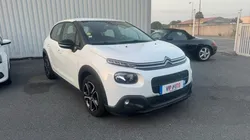 Citroën c3 1l6 hdi