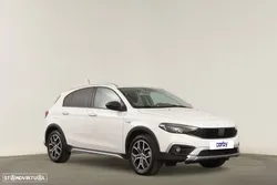 Fiat Tipo Cross 1.0 GSE T3