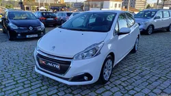 Peugeot 208 1.2 PureTech Active