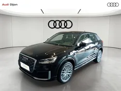 AUDI Q2 35 TDI 150 S tronic 7 Quattro Design Luxe