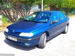 Renault Laguna RXE
