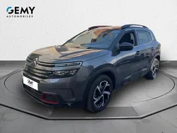 CITROEN C5 Aircross BlueHDi 130 S&S EAT8 Shine Pack