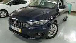 Fiat Tipo 1.3 M-Jet Lounge de 2019