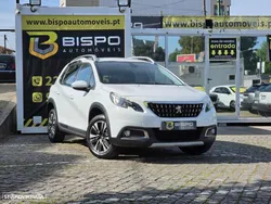 Peugeot 2008 1.2 PureTech GT Line EAT8