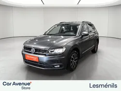 VOLKSWAGEN Tiguan 1.5 TSI EVO 150 DSG7 Confortline
