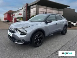 Citroen C4 PureTech 130 S&S Shine Pack EAT8 / ATTELAGE+ CAMERA + GPS