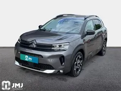 Citroën C5 Aircross Hybride 145 e-DCS6 Max