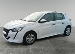 PEUGEOT 208 II ( 2 ) 1.5 HDi 100 Cv " FINITION BUSINESS "