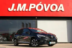Renault Clio 1.5 Blue DCI Evolution 100cv