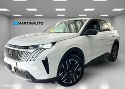 Peugeot 3008 1.2 Hybrid Allure Pack e-DCS6