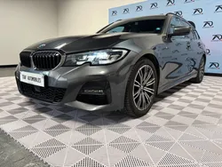 Série 3 Touring 320dA xDrive 190ch M Sport