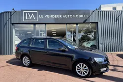 SKODA OCTAVIA COMBI 1.6 TDI 105 4x4 - Ambition