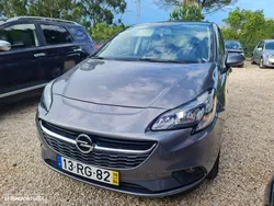 Opel Corsa 1.3 CDTi Enjoy