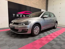 Volkswagen Golf 1.6 TDI 90 BlueMotion Technology FAP