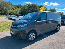 OPEL VIVARO E ELECTRIQUE 75KWH 136CH 11/2021 47900Kms 1ere main 15400ht