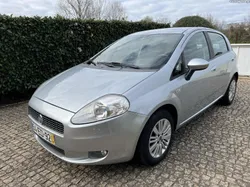 Fiat Grande Punto 1.2i AC 116.000km
