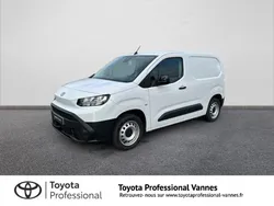 Toyota PROACE CITY Medium 130 D-4D Start BVA MC24