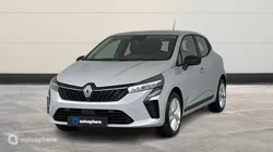 Renault Clio 1.5 dCi 100ch Evolution - 25