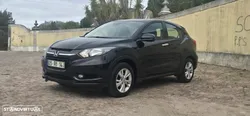 Honda HR-V 1.6 i-DTEC Comfort