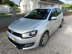 VW Polo 1.6 TDI conforline
