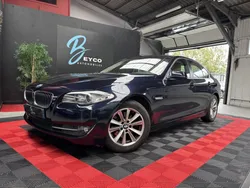 BMW SERIE 5 520d 184 CH EXCELLIS BVA Sport - GRANTIE 6 MOIS