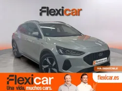 FORD Focus 1.0 Ecoboost MHEV Active 155 Aut.