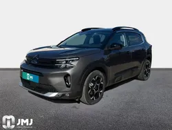 Citroën C5 Aircross Hybride 145 e-DCS6 Max