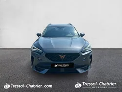 CUPRA Formentor 2.0 TDI 150 ch Business Edition