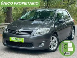 Toyota Auris 130 Active