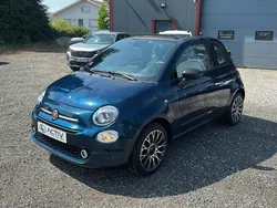 FIAT 500 1.0 70ch bsg club