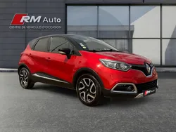Renault CAPTUR 1.5 DCI 90CH HELLY HANSEN EDC ECO²