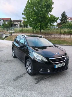 Peugeot 2008 Allure