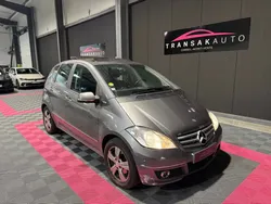 MERCEDES CLASSE A 180 CDI Avantgarde Autotronic CVT + TOIT OUVRANT