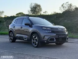 Citroën C5 Aircross 1.5 BlueHDi Feel Pack