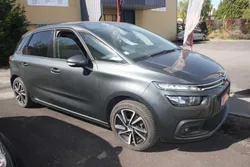 Citroën C4 Picasso BVA