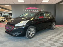 Peugeot 208 1.2 VTI 82 CH
