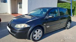 Renault Mégane 1.5 dCi C Dynamique de 2005