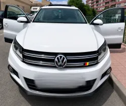 Volkswagen Tiguan 2.0TDI BMT Advance 4x2 140