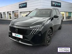 Peugeot 5008 Hybrid 145 ch e-DCS6 GT