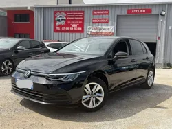 🆕VOLKSWAGEN GOLF 8 2.0TDI 116ch APPLE CAR-PLAY / FAIBLE KILOMÉTRAGE : 38.881