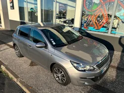 308 allure business 110ch