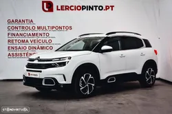 Citroën C5 Aircross 1.2 PureTech Feel